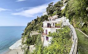 Due Relais - Panoramic Sea View Suites